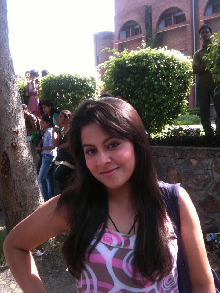 RIA BHATIA